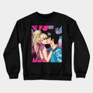 Hugs and Kisses Crewneck Sweatshirt